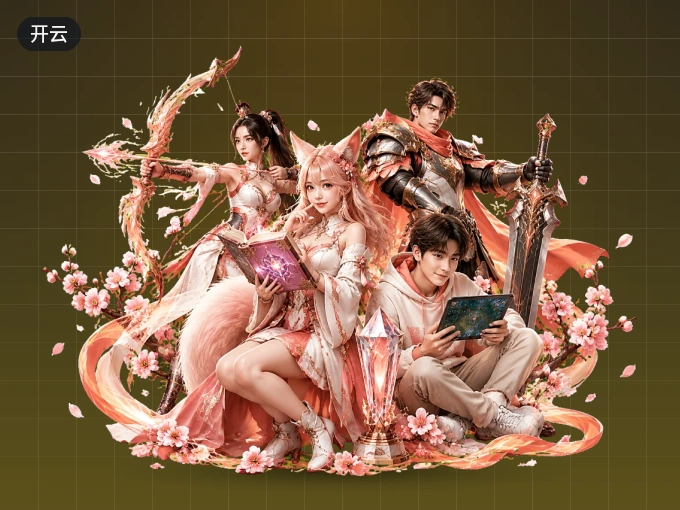 直播观看说明